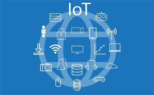 IOT是否為消費市場的新領域鋪平了道路